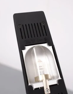 Hot Pamono Table Lamp by Mario Barbaglia & Marco Colombo, 1980s