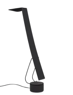 Hot Pamono Table Lamp by Mario Barbaglia & Marco Colombo, 1980s