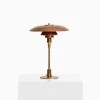 Clearance Pamono Table Lamp by Poul Henningsen for Louis Poulsen, 1920s