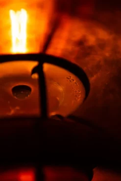 Clearance Pamono Table Lamp by Poul Henningsen for Louis Poulsen, 1920s