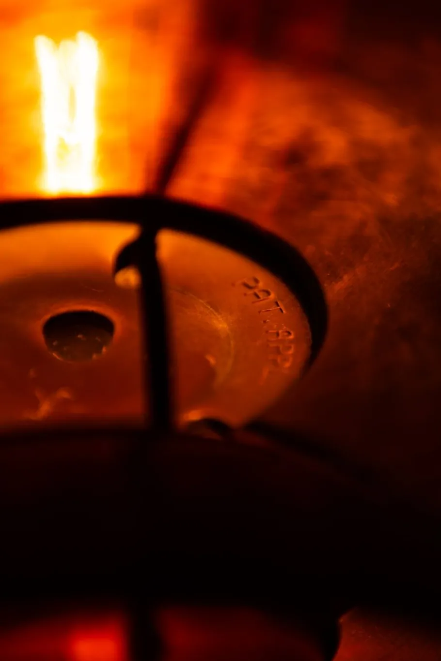 Clearance Pamono Table Lamp by Poul Henningsen for Louis Poulsen, 1920s