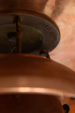 Clearance Pamono Table Lamp by Poul Henningsen for Louis Poulsen, 1920s