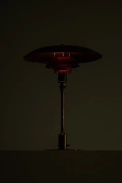 Clearance Pamono Table Lamp by Poul Henningsen for Louis Poulsen, 1920s