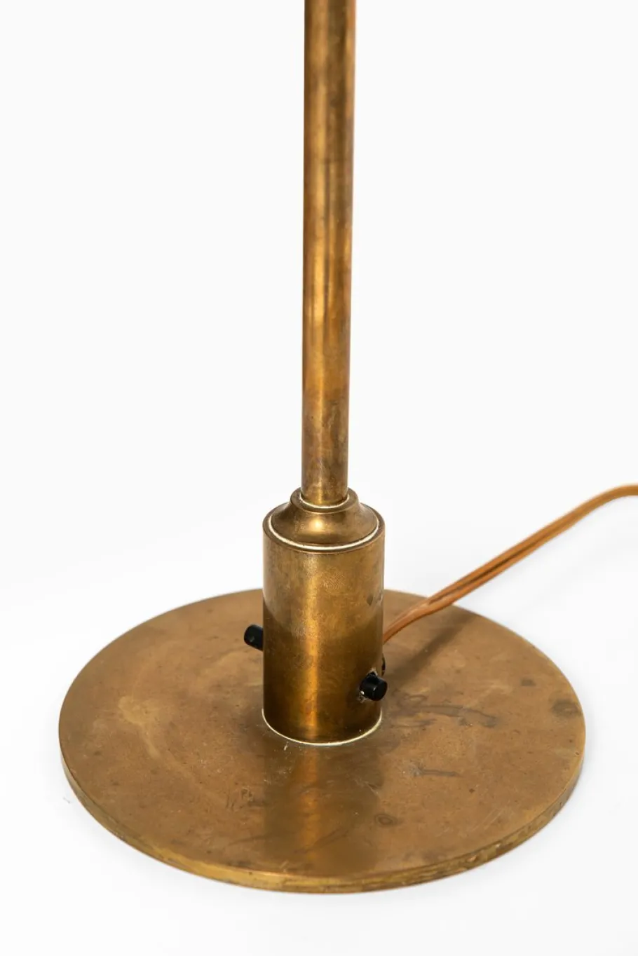 Clearance Pamono Table Lamp by Poul Henningsen for Louis Poulsen, 1920s
