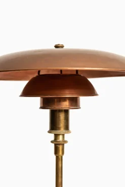 Clearance Pamono Table Lamp by Poul Henningsen for Louis Poulsen, 1920s