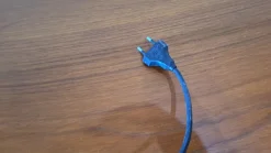 New Pamono Table Lamp by Rodolfo Benetto for Guzzini, 1980s