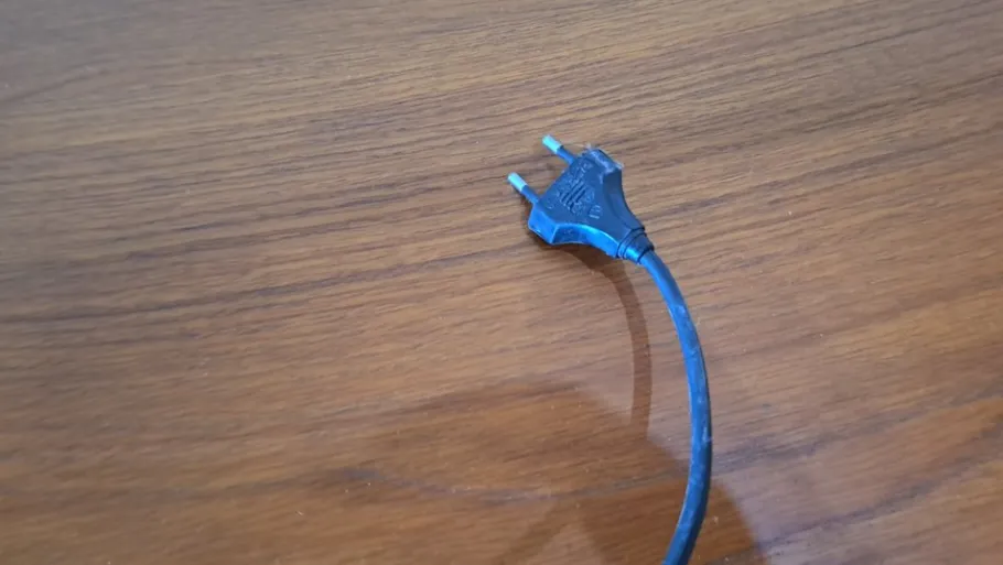 New Pamono Table Lamp by Rodolfo Benetto for Guzzini, 1980s