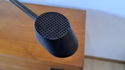 New Pamono Table Lamp by Rodolfo Benetto for Guzzini, 1980s