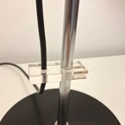 Discount Pamono Table Lamp by Roger Fatus for Disderot, 1960s