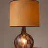 Pamono Table Lamp by Tea Morosati for Stilnovo, 1955