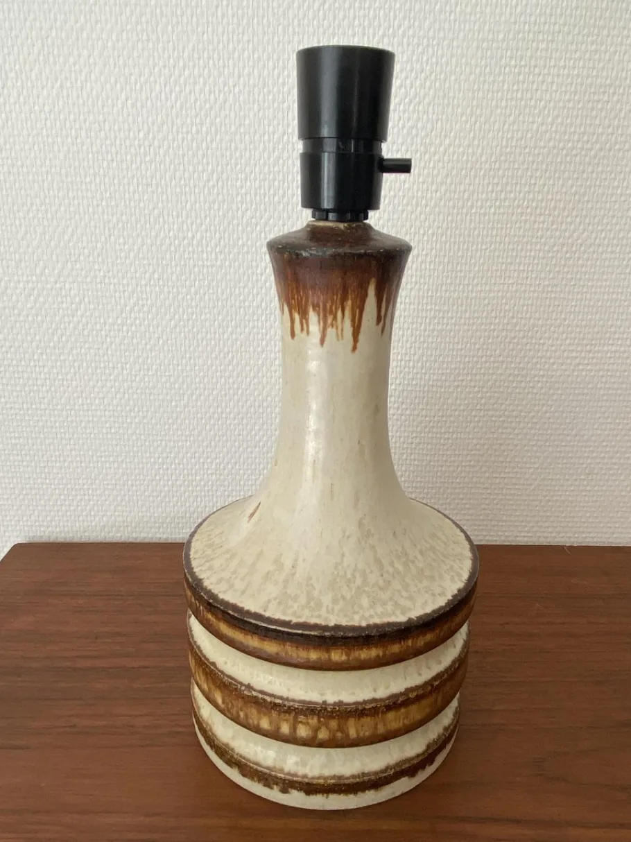 Hot Pamono Table Lamp from Axella, 1960s