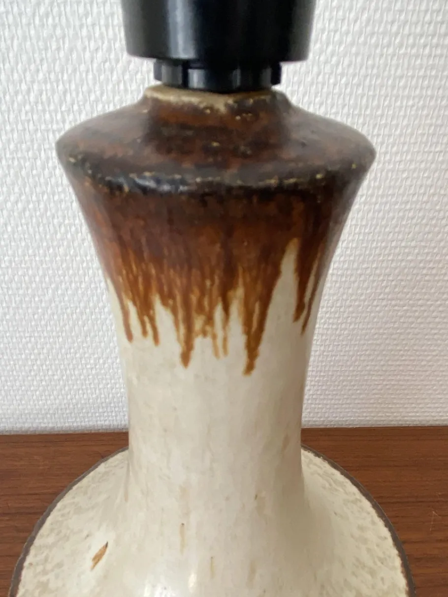 Hot Pamono Table Lamp from Axella, 1960s