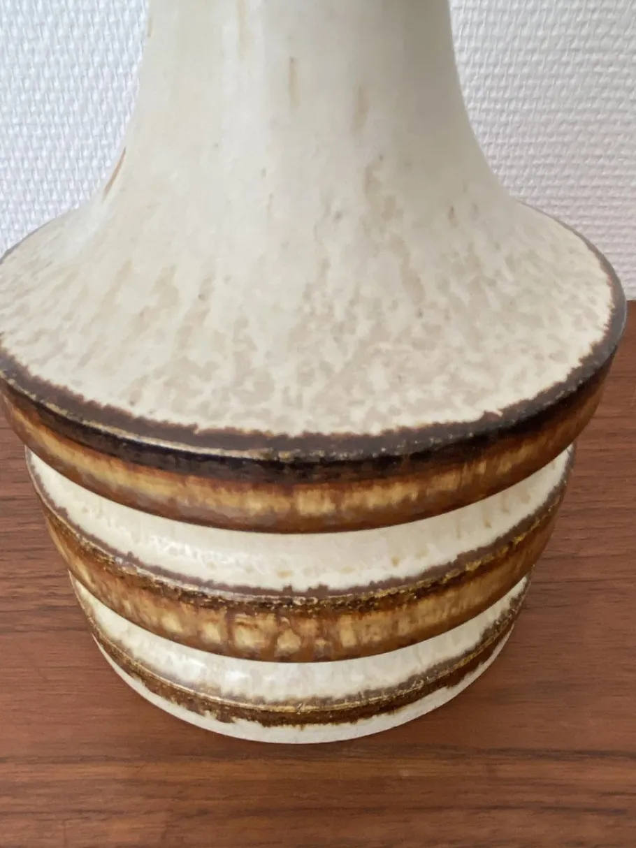 Hot Pamono Table Lamp from Axella, 1960s