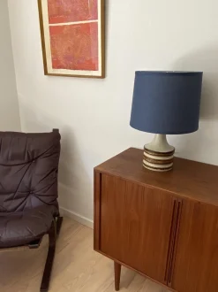 Hot Pamono Table Lamp from Axella, 1960s