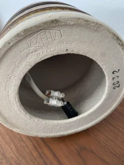 Hot Pamono Table Lamp from Axella, 1960s