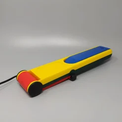 Outlet Pamono Table Lamp from Benetton, Italy, 1980s