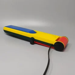 Outlet Pamono Table Lamp from Benetton, Italy, 1980s