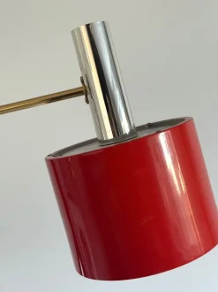 Discount Pamono Table Lamp from Falkenbergs Lighting, 1960s