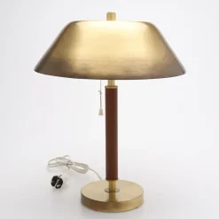 Discount Pamono Table Lamp from Falkenbergs, 1950s