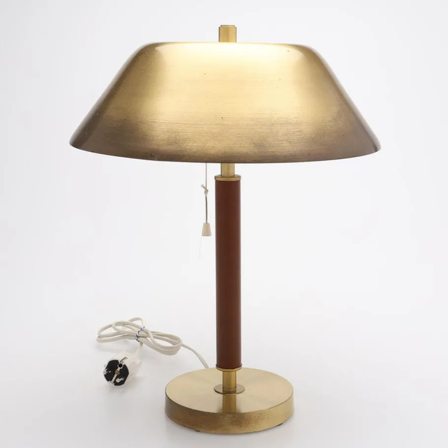 Discount Pamono Table Lamp from Falkenbergs, 1950s
