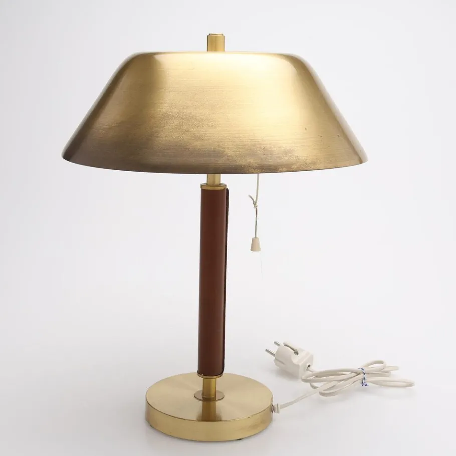 Discount Pamono Table Lamp from Falkenbergs, 1950s