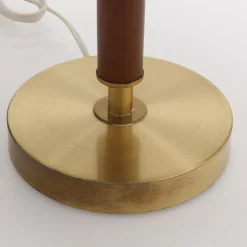 Discount Pamono Table Lamp from Falkenbergs, 1950s