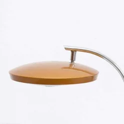 Outlet Pamono Table Lamp from Fase, 1960s