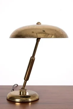 Clearance Pamono Table Lamp from Giovanni Michelucci
