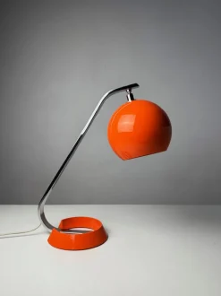Sale Pamono Table Lamp from Grin, Spain, 1970s
