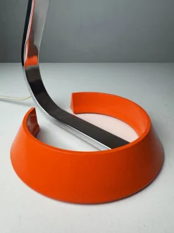 Sale Pamono Table Lamp from Grin, Spain, 1970s