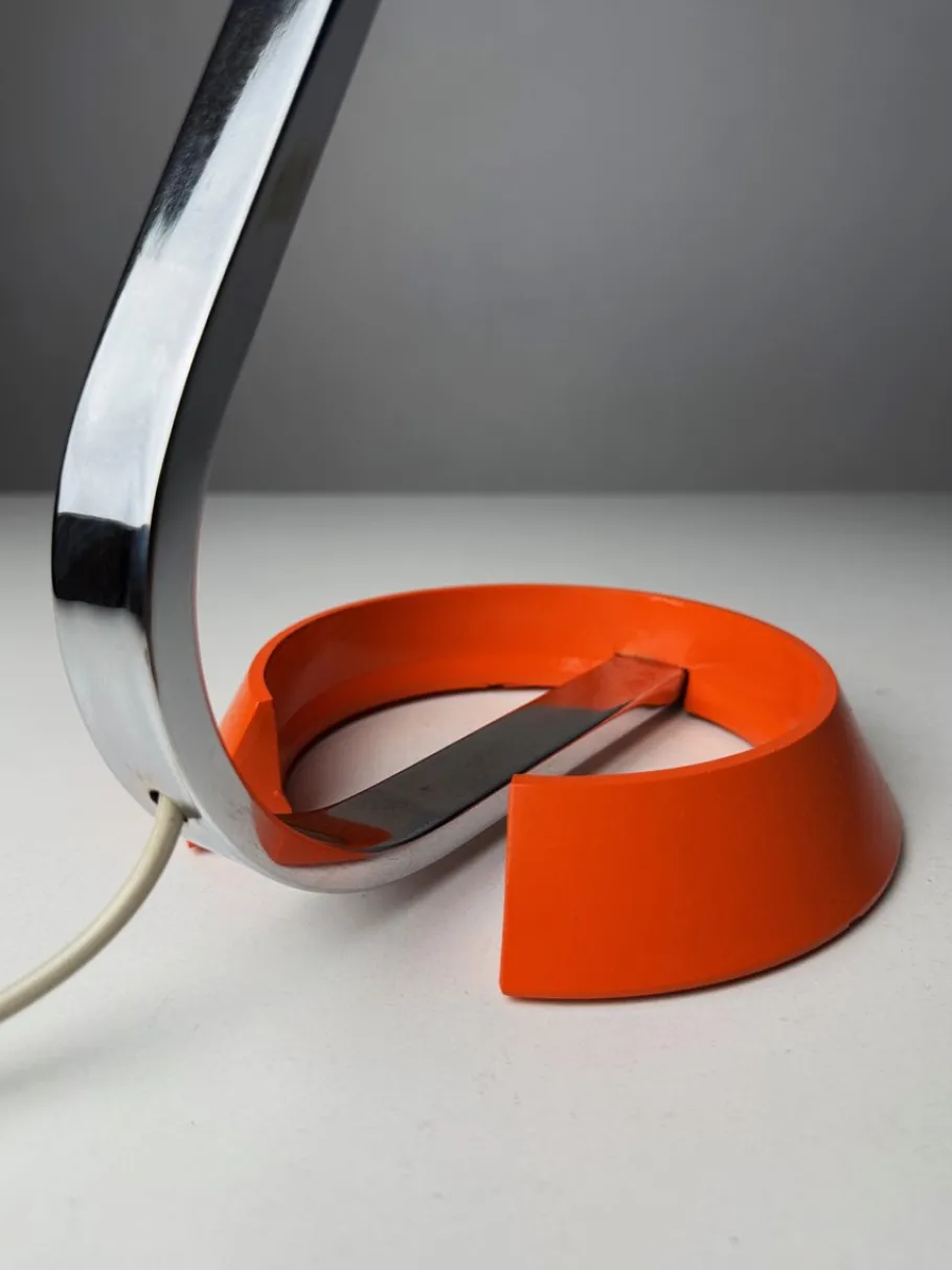 Sale Pamono Table Lamp from Grin, Spain, 1970s