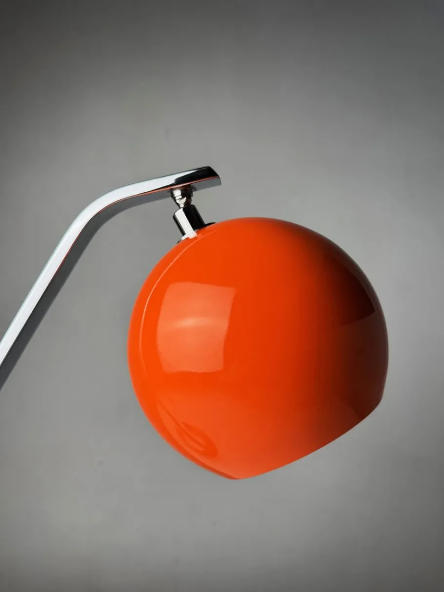 Sale Pamono Table Lamp from Grin, Spain, 1970s