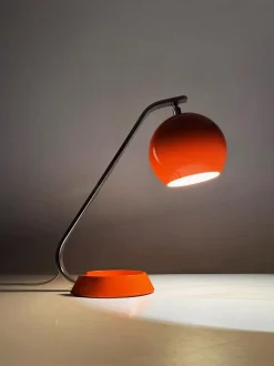 Sale Pamono Table Lamp from Grin, Spain, 1970s