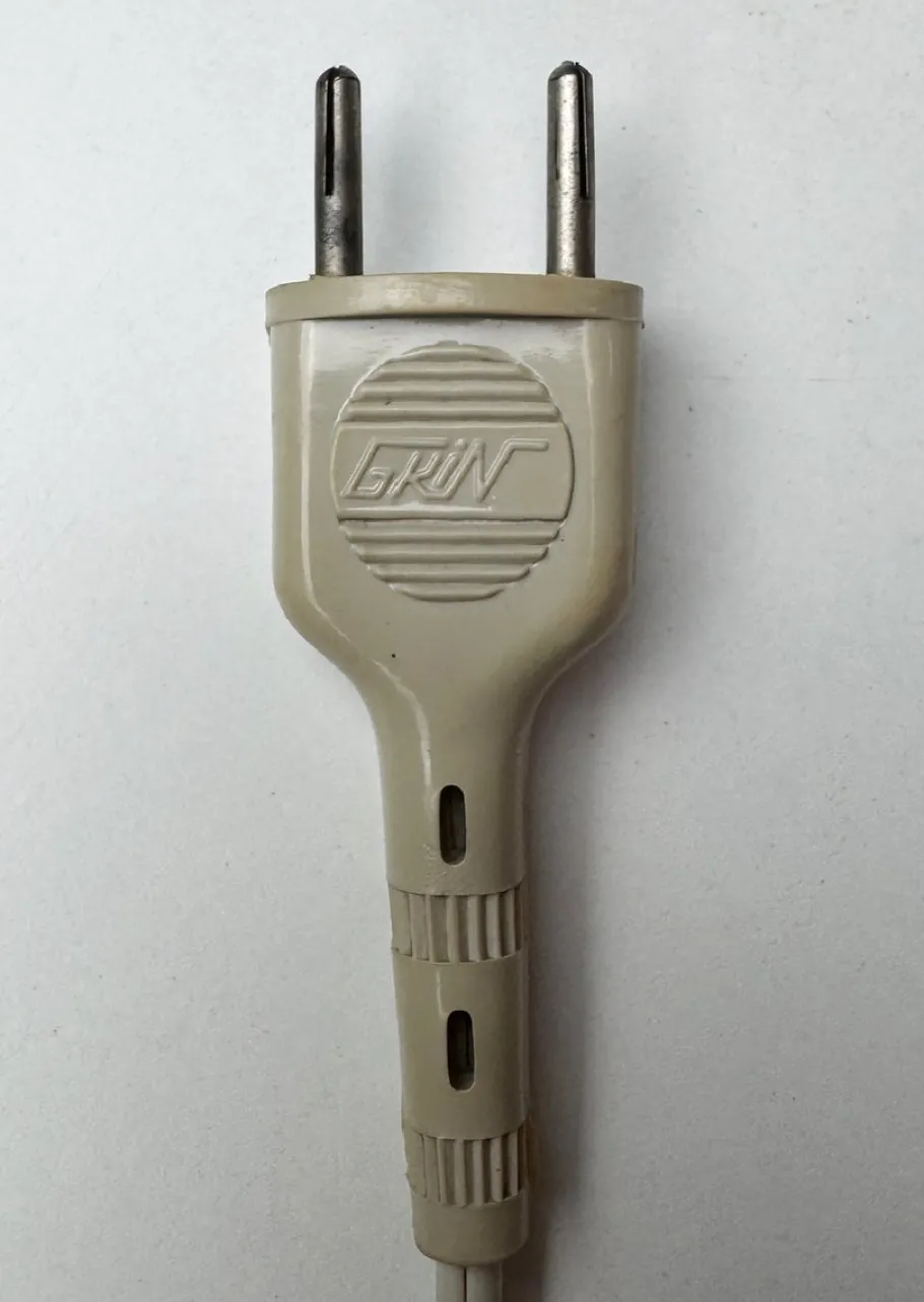 Sale Pamono Table Lamp from Grin, Spain, 1970s