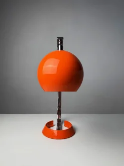 Sale Pamono Table Lamp from Grin, Spain, 1970s