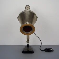 Hot Pamono Table Lamp from Hanau, 1940s