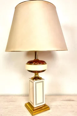 Discount Pamono Table Lamp from House Le Dauphin