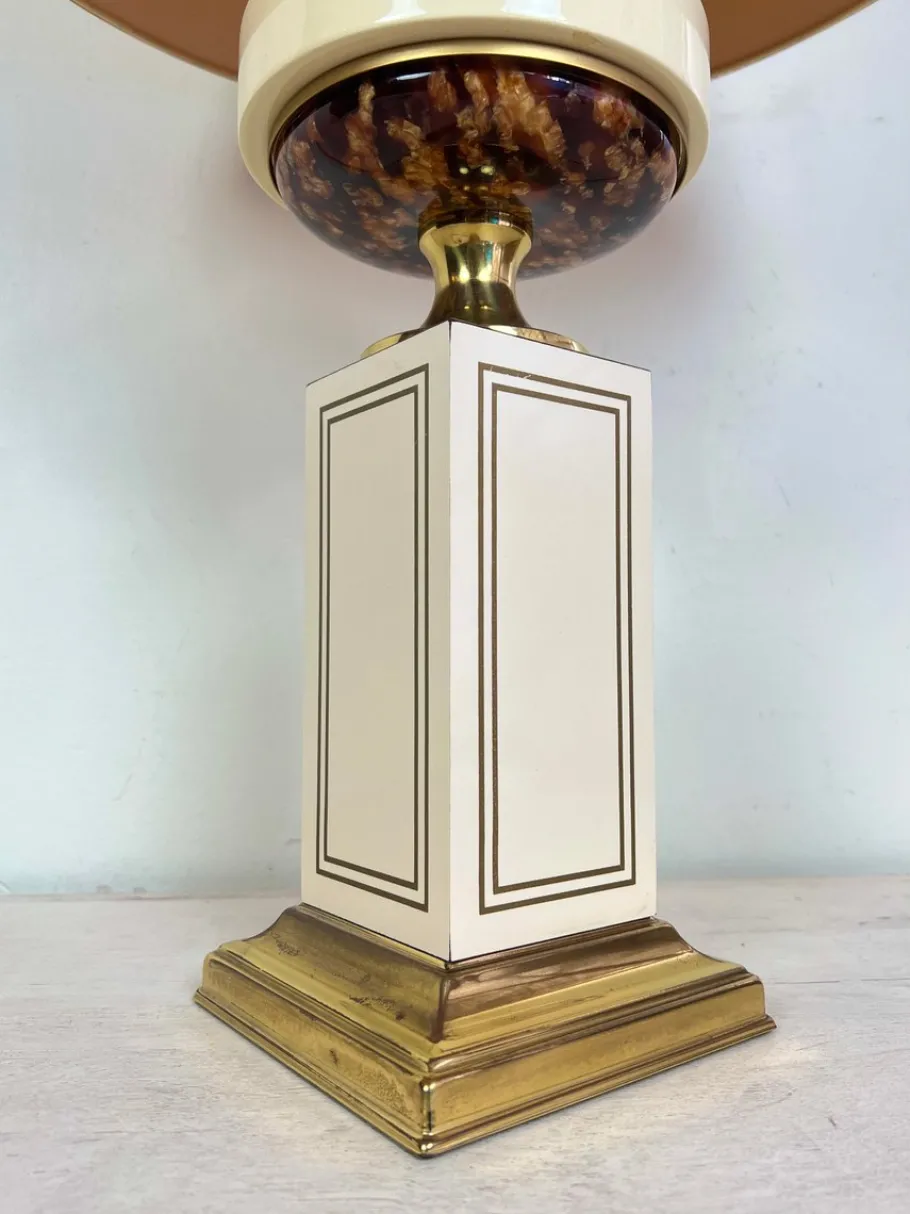 Discount Pamono Table Lamp from House Le Dauphin