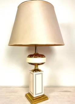Discount Pamono Table Lamp from House Le Dauphin