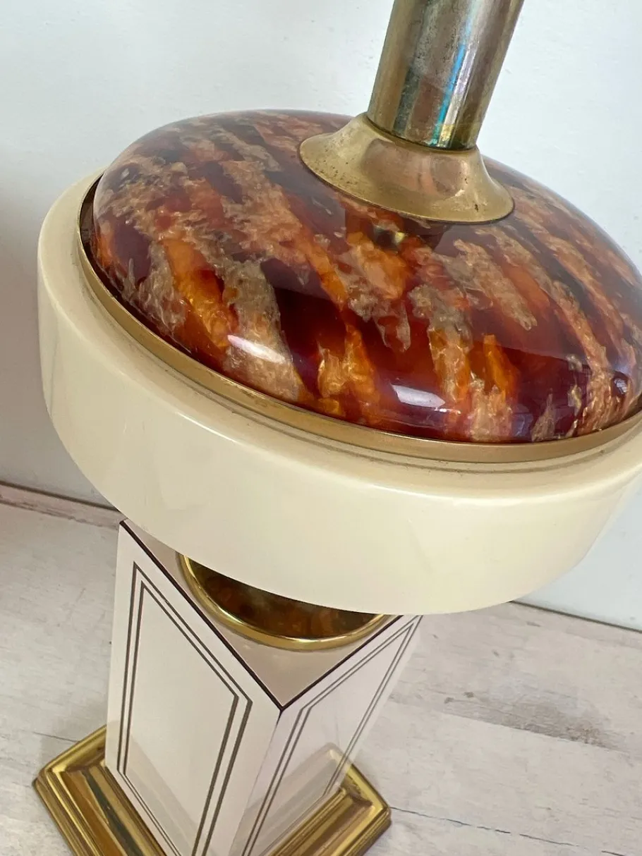 Discount Pamono Table Lamp from House Le Dauphin