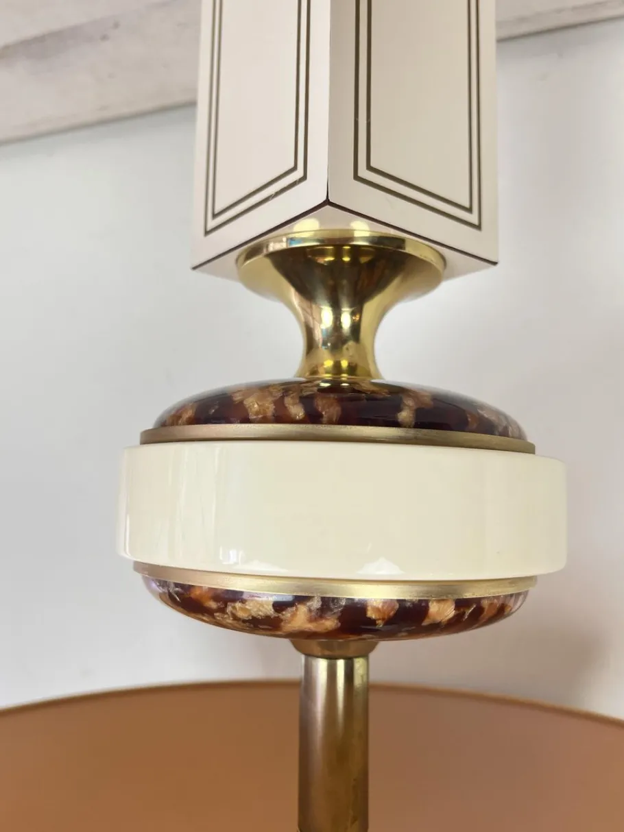 Discount Pamono Table Lamp from House Le Dauphin