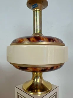 Discount Pamono Table Lamp from House Le Dauphin