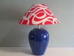 Clearance Pamono Table Lamp from Ikea, 1980s