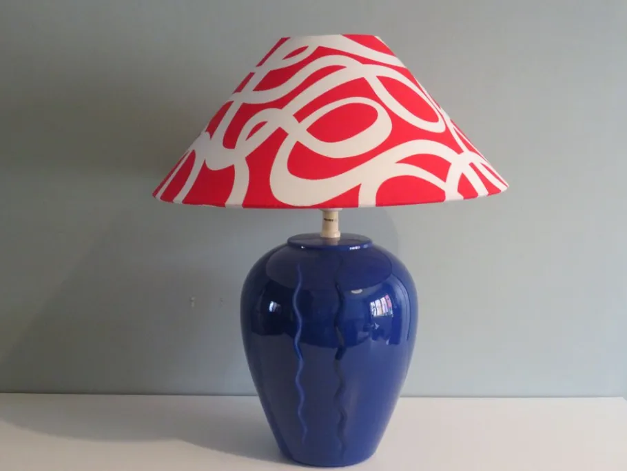 Clearance Pamono Table Lamp from Ikea, 1980s