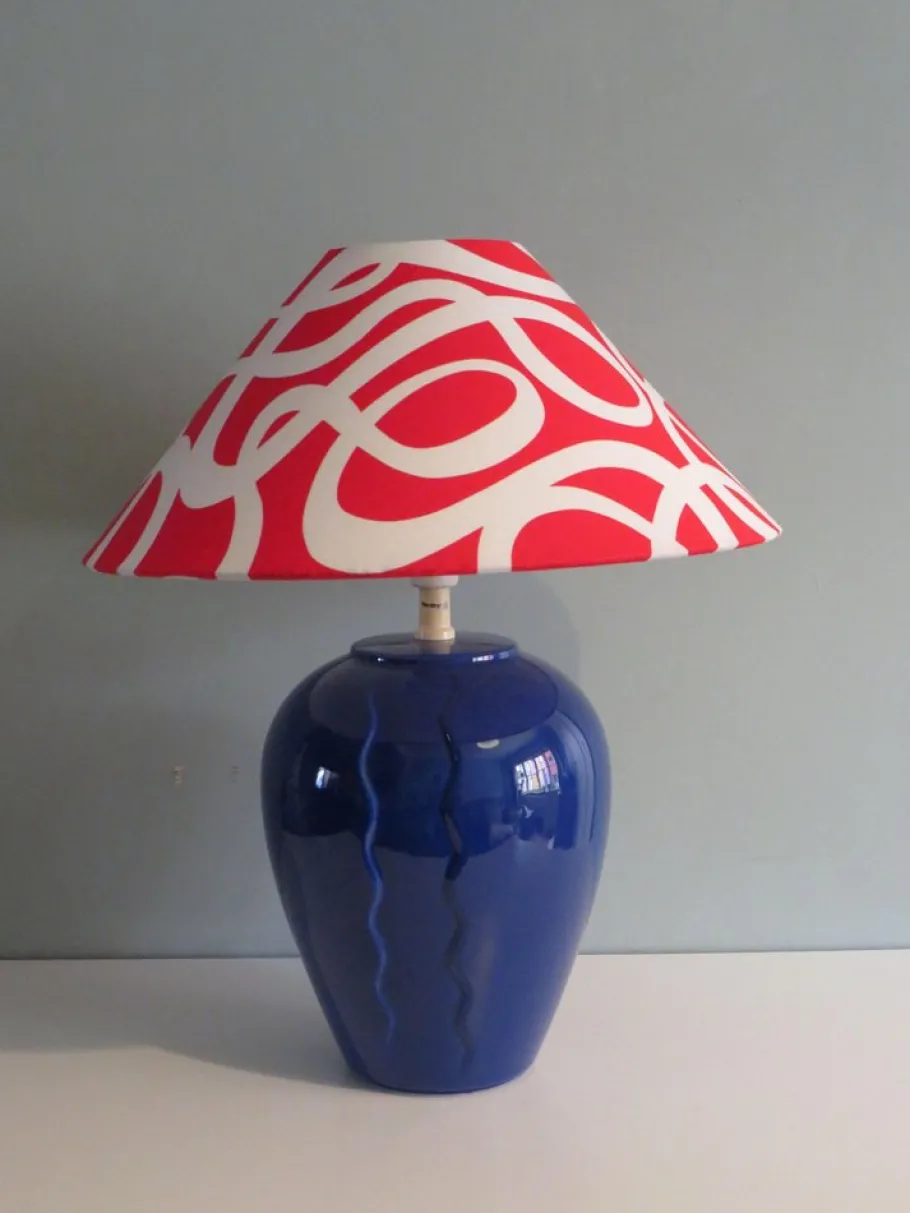 Clearance Pamono Table Lamp from Ikea, 1980s