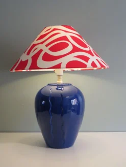 Clearance Pamono Table Lamp from Ikea, 1980s
