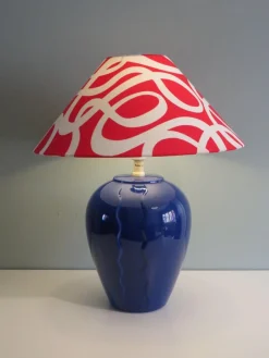 Clearance Pamono Table Lamp from Ikea, 1980s