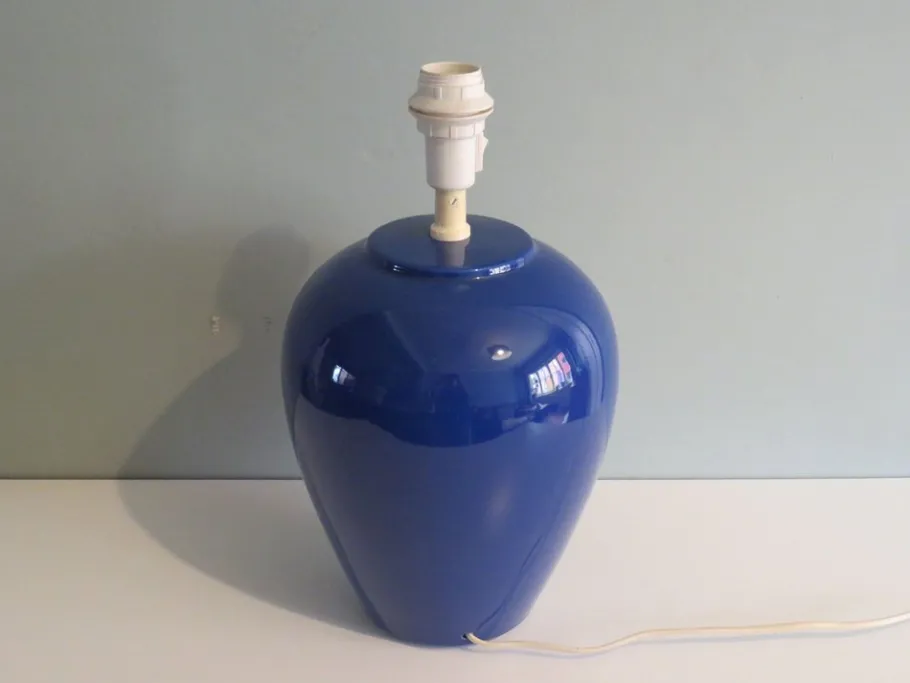 Clearance Pamono Table Lamp from Ikea, 1980s