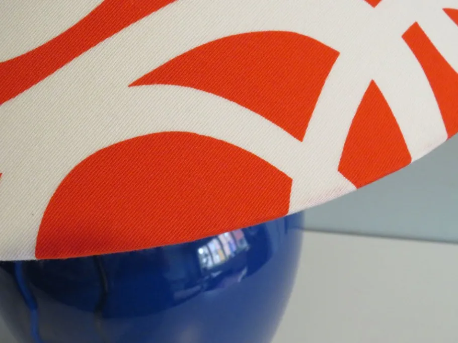 Clearance Pamono Table Lamp from Ikea, 1980s