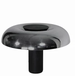 Best Pamono Table Lamp from Lumenform, Italy, 1970s